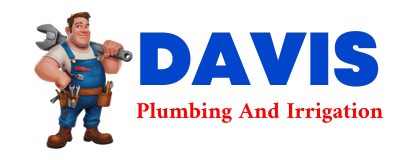 Trusted plumber in COWETA